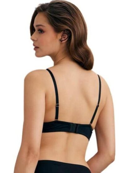 BRASIER MULTIPOSICIONES NEGRO LOVE TO LOUNGE - Image 3
