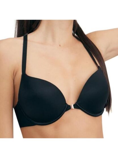 BRASIER PUSH UP NEGRO LOVE TO LOUNGE - Image 3