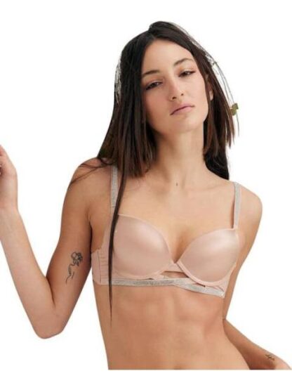 BRASIER PUSH UP NUDE LOVE TO LOUNGE - Image 2