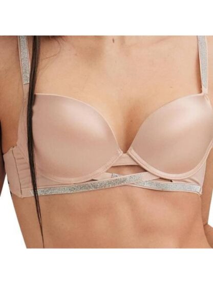 BRASIER PUSH UP NUDE LOVE TO LOUNGE - Image 4