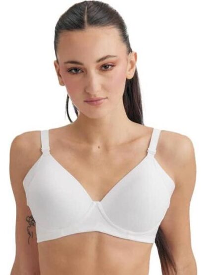 BRASIER REFUERZO LATERAL BLANCO BERLEI - Image 4