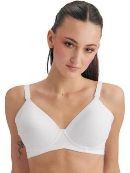 BRASIER REFUERZO LATERAL BLANCO BERLEI - Image 5