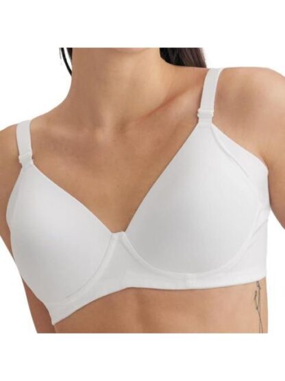 BRASIER REFUERZO LATERAL BLANCO BERLEI - Image 6