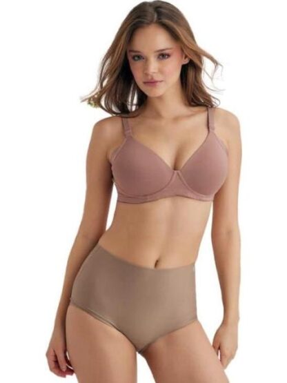 BRASIER REFUERZO LATERAL ROSA BERLEI