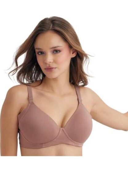 BRASIER REFUERZO LATERAL ROSA BERLEI - Image 3