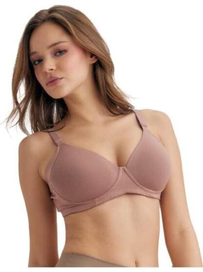 BRASIER REFUERZO LATERAL ROSA BERLEI - Image 4