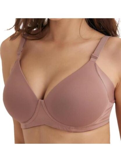 BRASIER REFUERZO LATERAL ROSA BERLEI - Image 6