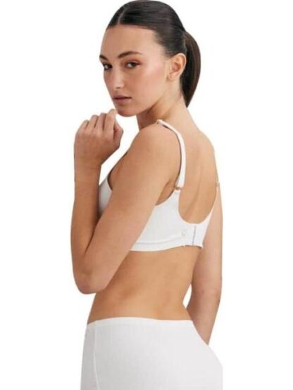 BRASIER SIN COSTURAS BLANCO LOVE TO LOUNGE - Image 4