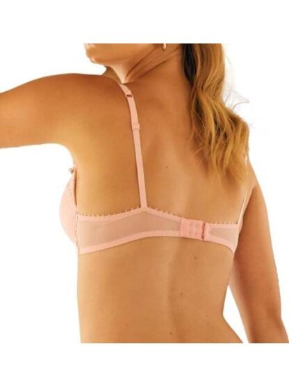 BRASIER BORDADO ROSA LOVE TO LOUNGE - Image 2