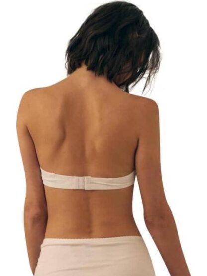 BRASIER MULTIPOSICIONES BLANCO LOVE TO LOUNGE - Image 2