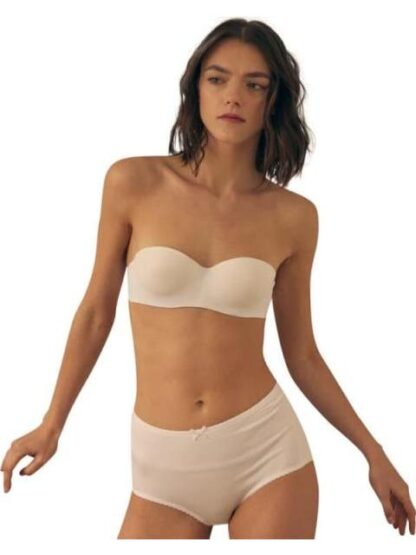 BRASIER MULTIPOSICIONES BLANCO LOVE TO LOUNGE - Image 4