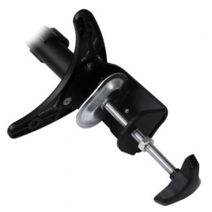 STARTECH  SOPORTE CON BRAZOS ARTICULADOS PARA 2 MONITORES 12-24 MAX. 13.6KGS - Image 3