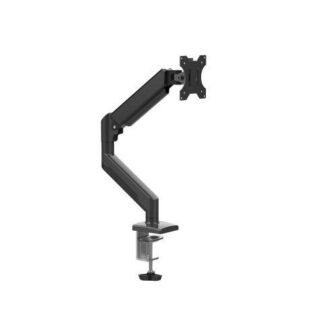 BRAZO ARTICULADO PARA MONITOR NACEB (NA0212) BRAZO ARTICULADO PARA MONITOR NA0212 NEGRO DSA2101 MODELO NA0212