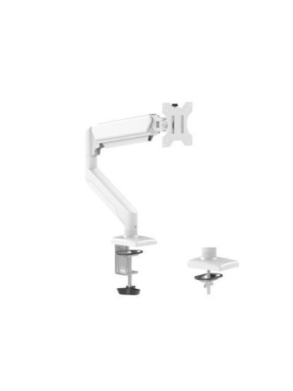 BRAZO ARTICULADO PARA MONITOR NACEB(NA0213) BRAZO ARTICULADO PARA MONITOR NA0213 BLANCO DSA2101 - Image 5