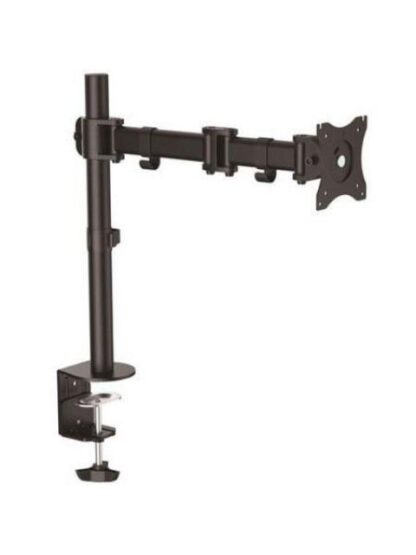 STARTECH  BRAZO ARTICULADO PARA MONITOR 13 - 27 HASTA 8KG NEGRO - Image 2