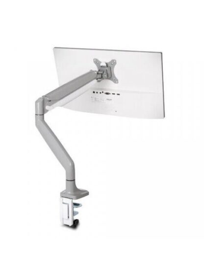 KENSINGTON BRAZO DE ESCRITORIO PARA MONITOR 13 - 32 HASTA 9KG GRIS-PLATA - Image 2