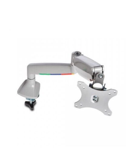KENSINGTON BRAZO DE ESCRITORIO PARA MONITOR 13 - 32 HASTA 9KG GRIS-PLATA - Image 5