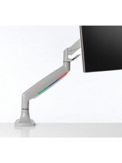 KENSINGTON BRAZO DE ESCRITORIO PARA MONITOR 13 - 32 HASTA 9KG GRIS-PLATA - Image 6