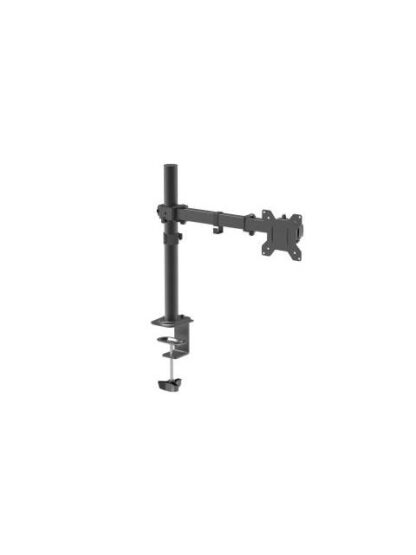 BRAZO PARA MONITOR NACEB (NA0210) BRAZO PARA MONITOR NA0210 NEGRO DS1702BE MODELO NA0210 - Image 3