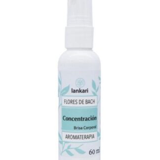 BRISA CONCENTRACION 60ML LANKARI