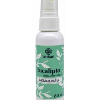 BRISA CORPORAL EUCALIPTO 60 ML LANKARI