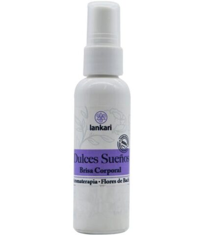 BRISA DULCES SUEÑOS 60 ML LANKARI