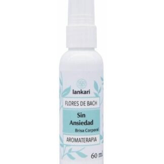 BRISA SIN ANSIEDAD 60ML LANKARI