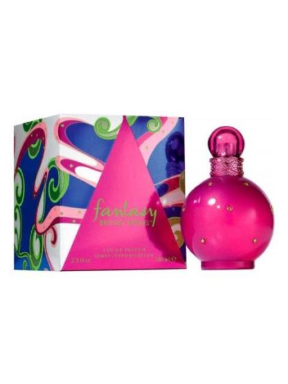BRITNEY SPEARS FANTASY - EDP DE 100 ML - Image 2
