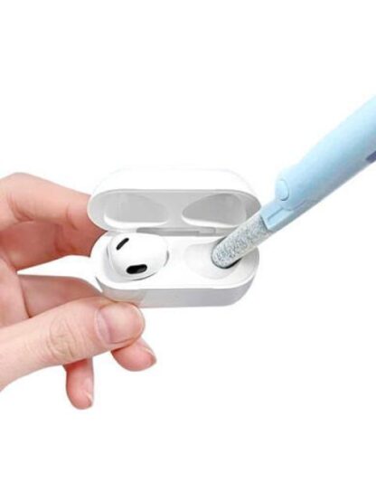 BROBOTIX 6005989 KIT DE LIMPIEZA PARA AUDIFONOS-SMARTPHONES - Image 3