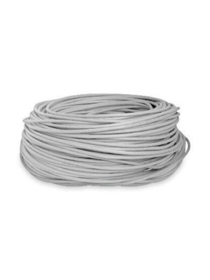 BROBOTIX BOBINA DE CABLE CAT5E UTP 200 METROS GRIS