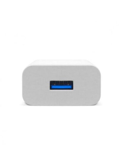 BROBOTIX CARGADOR DE PARED 6000533 5V 1X USB-A BLANCO - Image 2