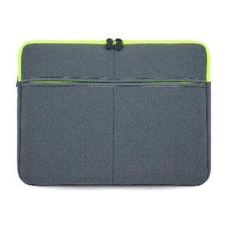 BROBOTIX FUNDA DE NEOPRENO PARA LAPTOP 15.6 GRIS