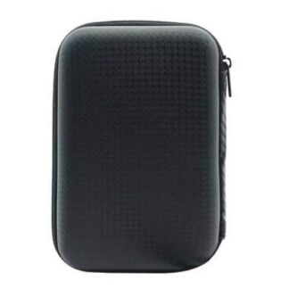 BROBOTIX FUNDA PARA DISCO DURO EXTERNO 190917-2 2.5 NEGRO