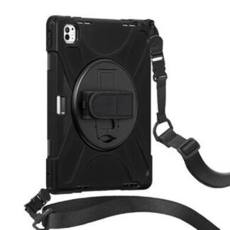 BROBOTIX FUNDA PARA IPAD PRO 13 NEGRO