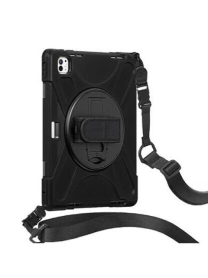 BROBOTIX FUNDA PARA IPAD PRO 13 NEGRO