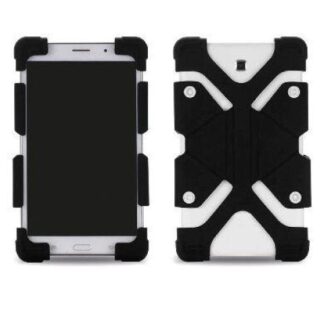 BROBOTIX FUNDA UNIVERSAL 6006207 PARA TABLET 8 - 12 NEGRO