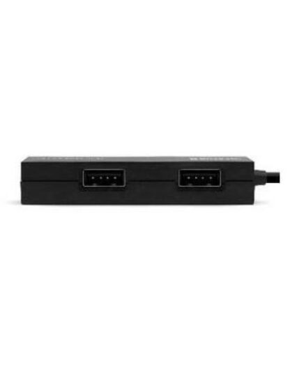 BROBOTIX HUB USB 2.0 - 4X USB 2.0 480 MBIT-S NEGRO - Image 4