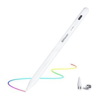BROBOTIX LAPIZ DIGITAL STYLUS 6007167 PARA TABLET BLANCO