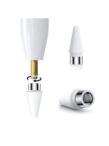 BROBOTIX LAPIZ DIGITAL STYLUS 6007167 PARA TABLET BLANCO - Image 2