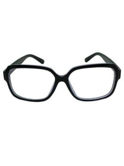 BROBOTIX LENTES ANTI-RADIACION PARA COMPUTADORA 521803 UNISEX NEGRO