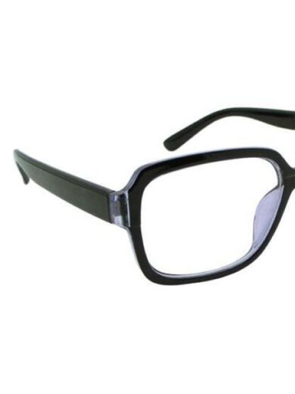 BROBOTIX LENTES ANTI-RADIACION PARA COMPUTADORA 521803 UNISEX NEGRO - Image 3