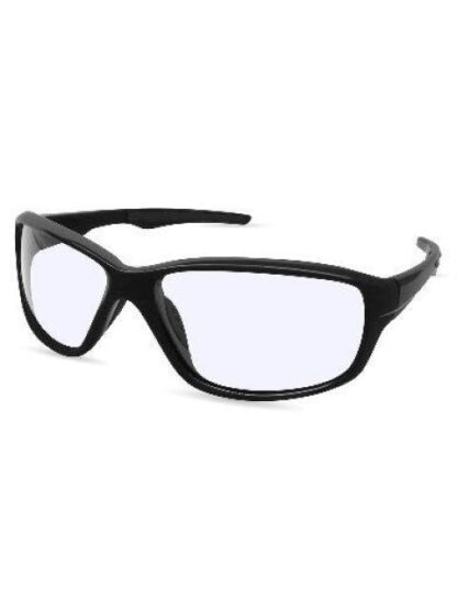 BROBOTIX LENTES ANTI-RADIACION PARA COMPUTADORA 6000281 UNISEX NEGRO - Image 2
