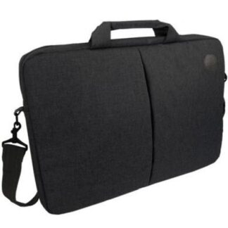 BROBOTIX MALETIN 180112N PARA LAPTOP 17 NEGRO