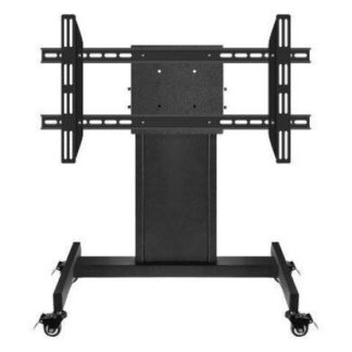 BROBOTIX SOPORTE DE PISO PARA PANTALLA 40 - 70 HASTA 80KG NEGRO