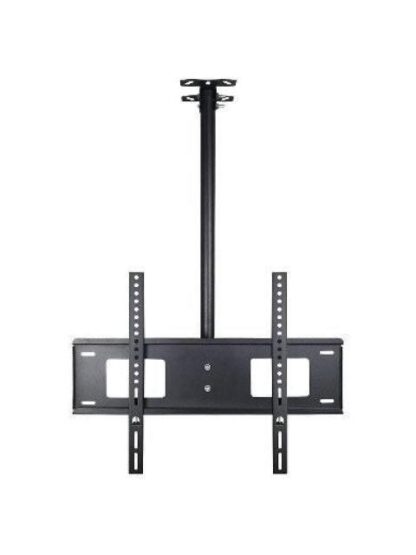 BROBOTIX SOPORTE DE TECHO 963845 PARA PANTALLA 32 - 72 HASTA 50KG NEGRO - Image 2