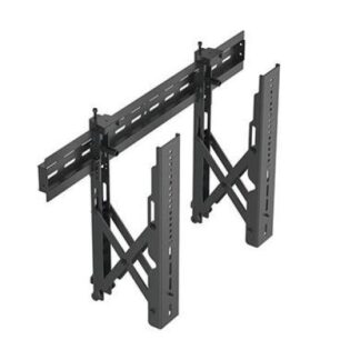 BROBOTIX SOPORTE PARA PANTALLA VIDEOWALL 45-70 45KG NEGRO