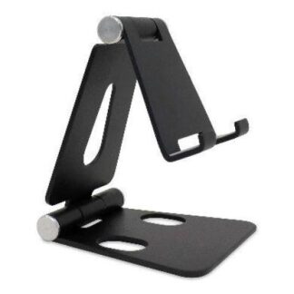 BROBOTIX SOPORTE PARA SMARTPHONE-TABLET NEGRO