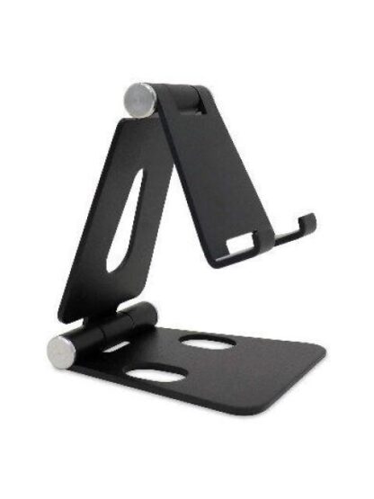 BROBOTIX SOPORTE PARA SMARTPHONE-TABLET NEGRO