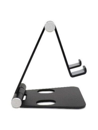BROBOTIX SOPORTE PARA SMARTPHONE-TABLET NEGRO - Image 2