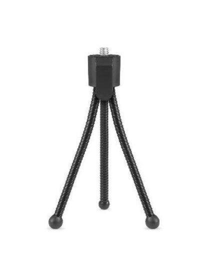 BROBOTIX TRIPIE 651657 12CM NEGRO